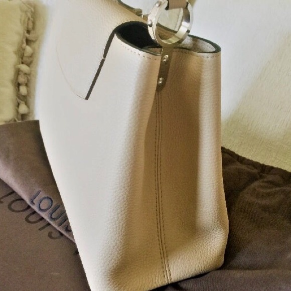 Sold locally - AUTHENTIC NEW Louis Vuitton - Picture 3 of 8